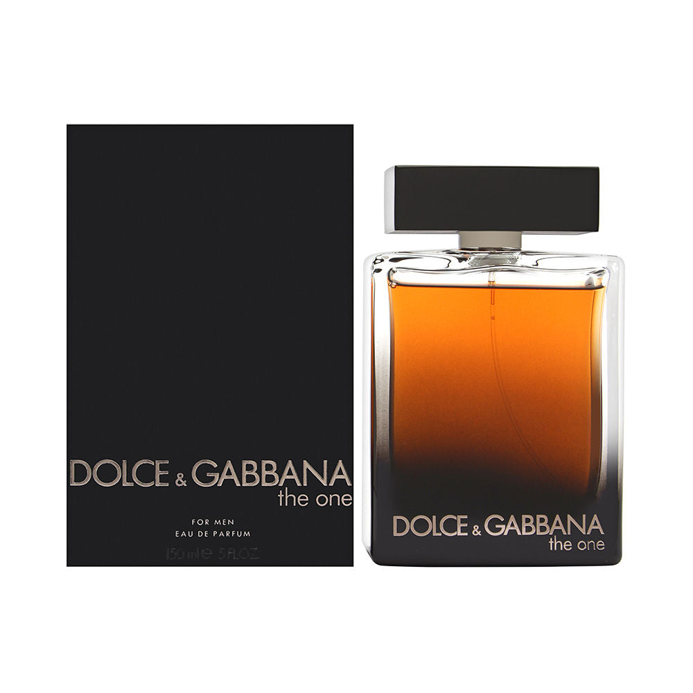 Dolce & Gabbana The One 5.0 oz EDP for men – LaBellePerfumes