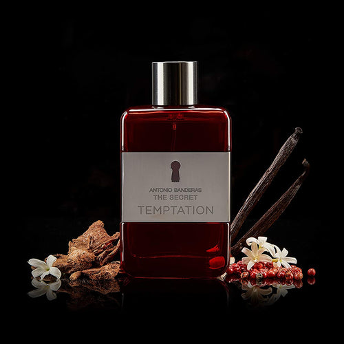 The Secret Temptation 6.8 oz EDT for men