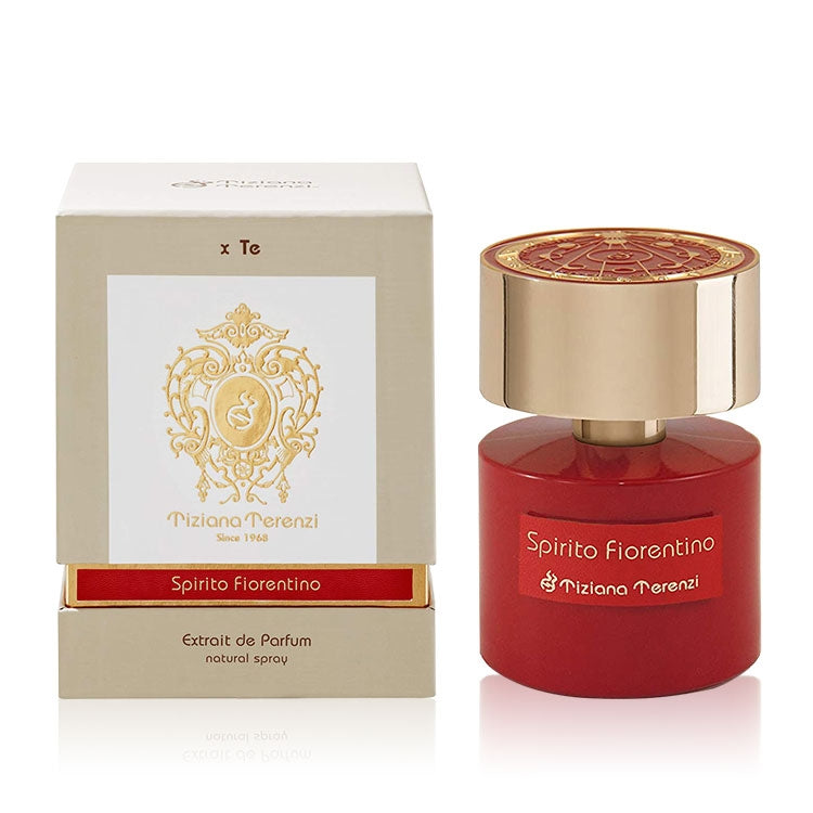 Tiziana Terenzi Spirito Fiorentino 3.4 oz Extrait de Parfum Unisex