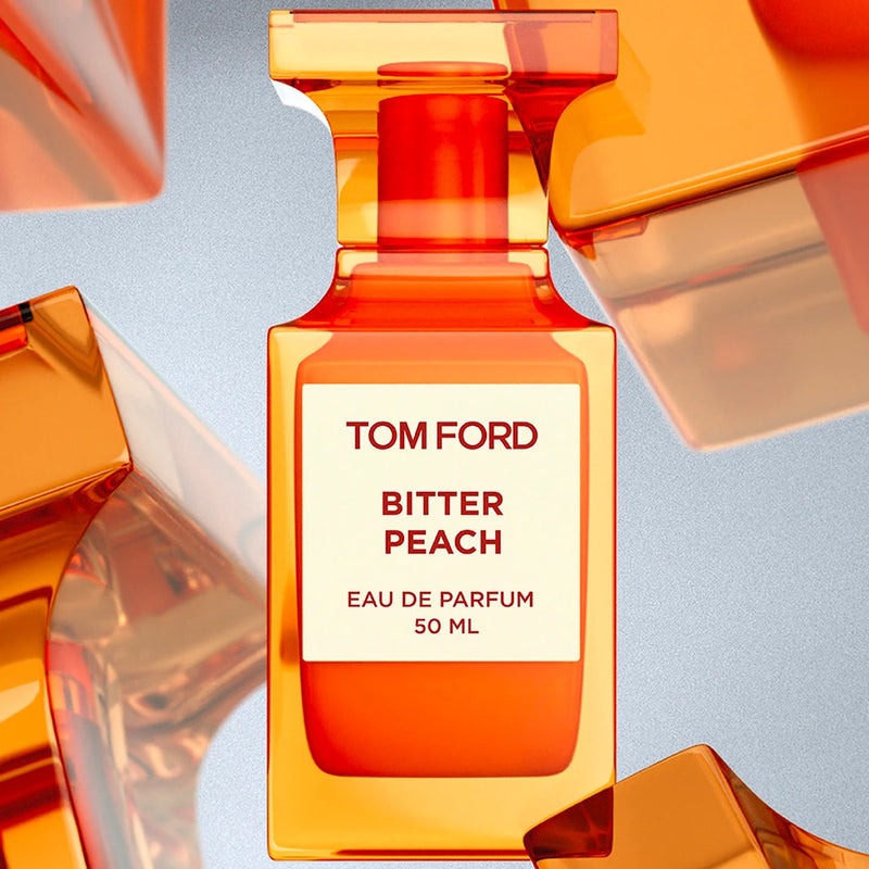 Tom Ford Bitter Peach 1.7 oz EDP unisex – LaBellePerfumes Tom Ford Bitter Peach 1.7 oz EDP unisex – LaBellePerfumes
