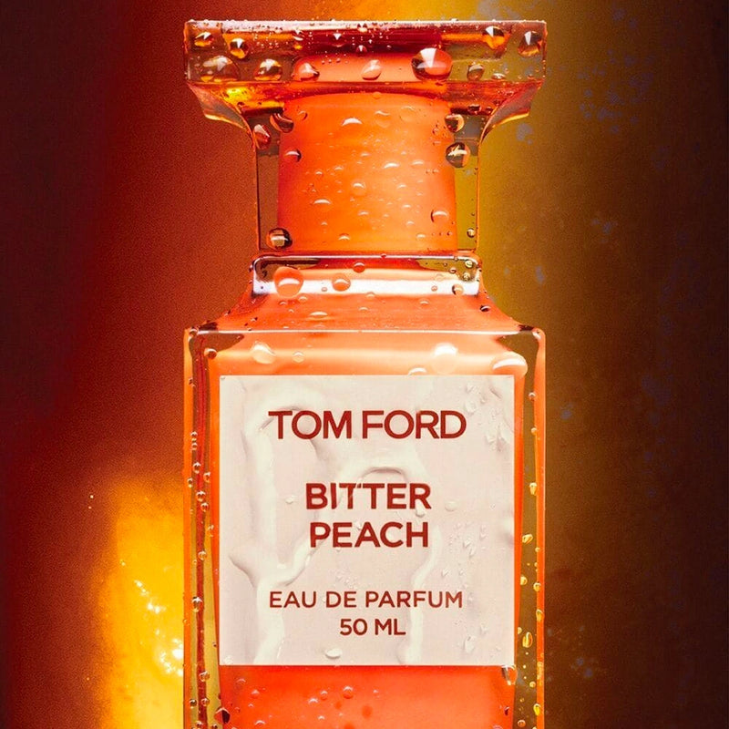 Tom Ford Bitter Peach 1.7 oz EDP unisex – LaBellePerfumes
