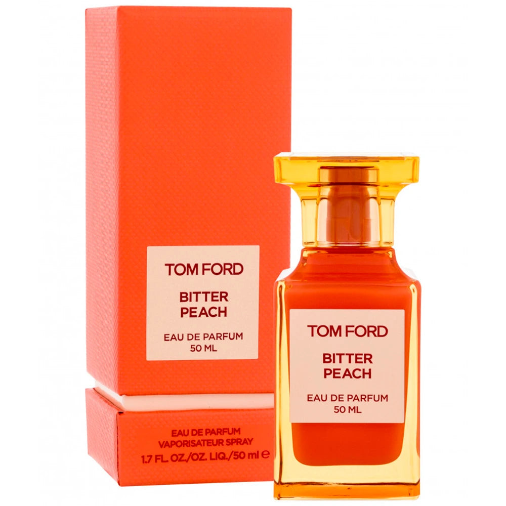 Tom Ford Bitter Peach 1.7 oz EDP unisex – LaBellePerfumes