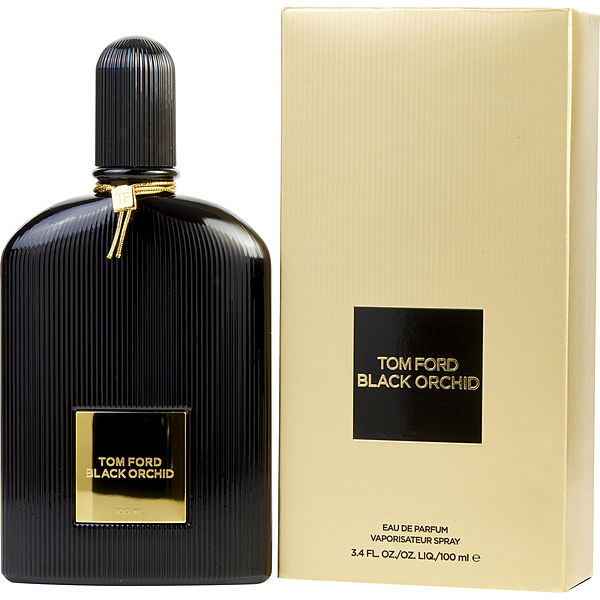 Black Orchid 3.4 oz EDP for Unisex – LaBellePerfumes