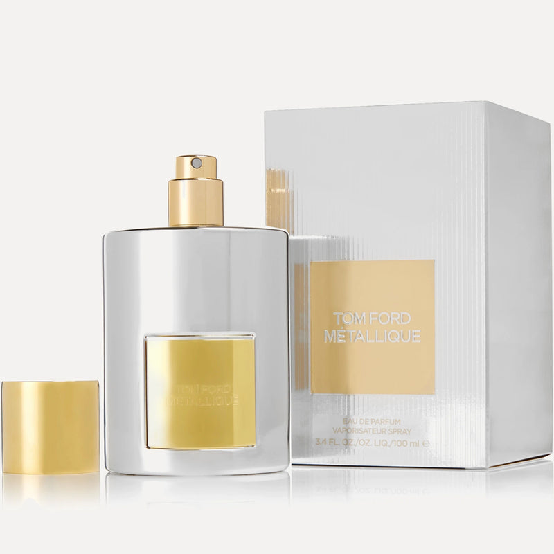 Tom ford metallique 3.4 Clearance
