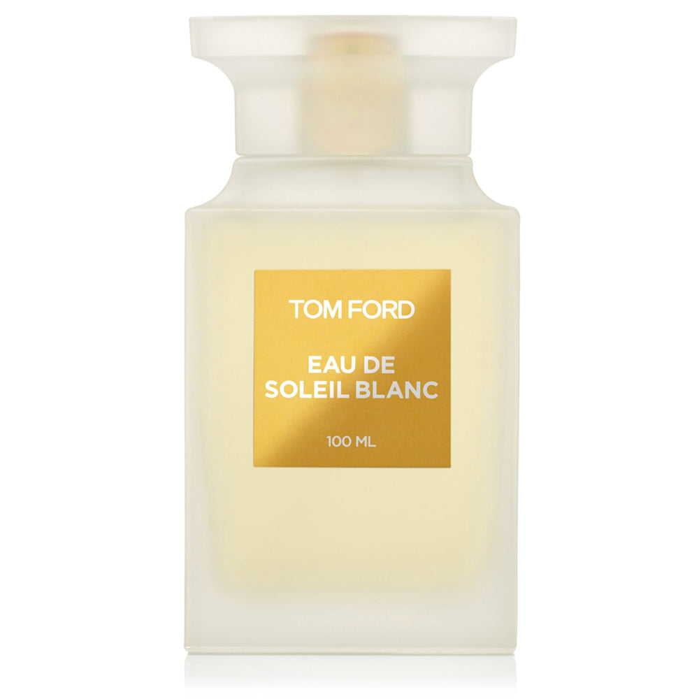 Tom Ford Eau De Soleil Blanc 3.4 oz EDT for women – LaBellePerfumes