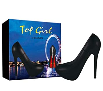 Top Girl 3.4 oz edp for women