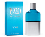 Tous 1920 The Origin Blue 2020 3.4 oz EDT for men