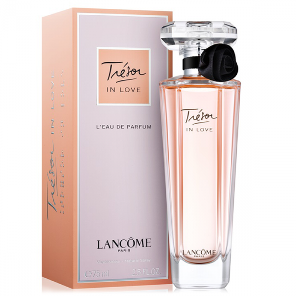 LANCOME Trésor IN LOVE 75ml Tresor In Love 2.5 oz EDP for women – LaBellePerfumes