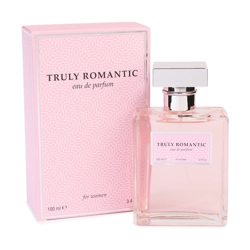 Truly Romantic 3.4 oz EDP for women