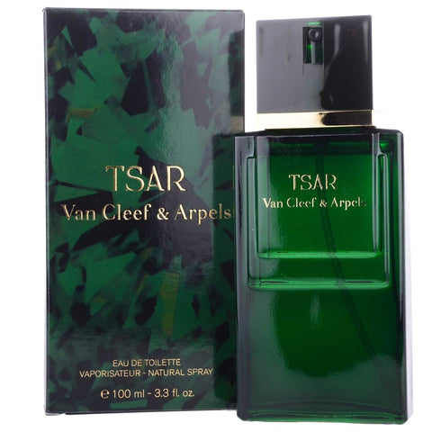 Aftershave by Van Cleef & Arpels | 99Perfume.com