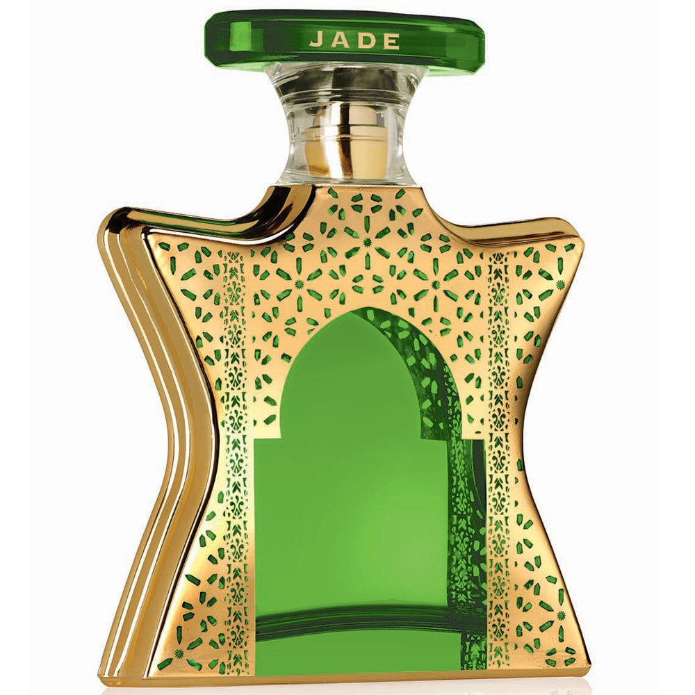 UNISEX FRAGRANCES - Bond No.9 Dubai Jade 3.4 Oz EDP For Unisex