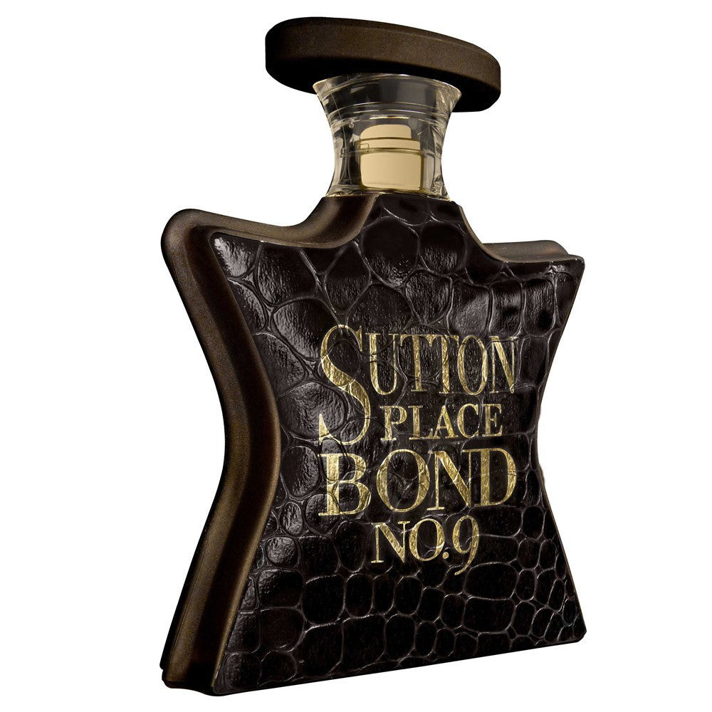 Bond No. 9 Sutton Place No. 9 香水　早い者勝ち Bond No.9 Sutton Place 3.4 oz EDP for Unisex – LaBellePerfumes