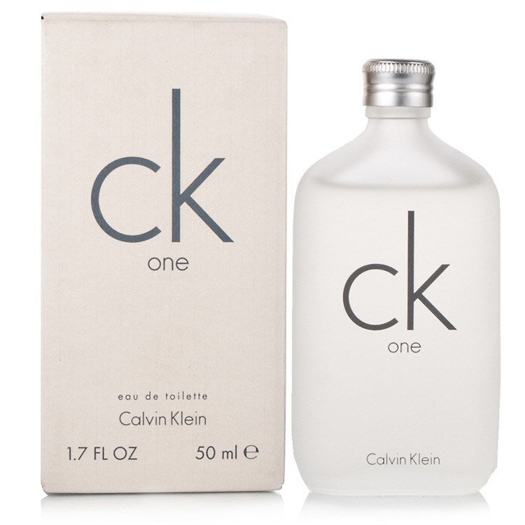 CK One by Calvin Klein - LaBelle Perfumes