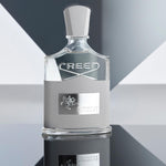 Creed Aventus by Creed cologne for him EDP 4 oz 4.0 New in Box (No Cel