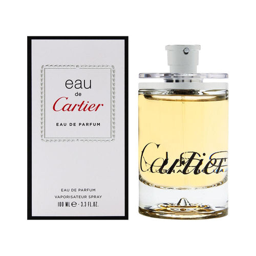 UNISEX FRAGRANCES - Eau De Cartier 3.3 Oz EDP U