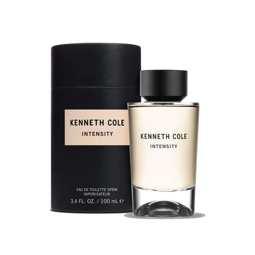 UNISEX FRAGRANCES - Kenneth Cole Intensity 3.4 Oz EDT Unisex