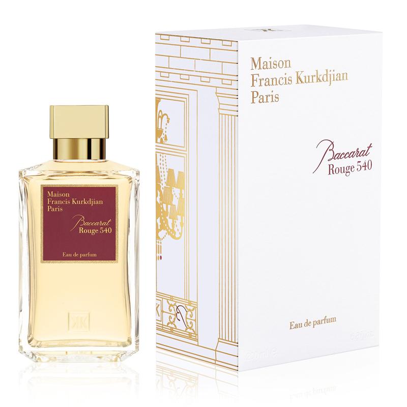 UNISEX FRAGRANCES - Maison Francis Kurkdjian Baccarat Rouge 540 6.8 Oz EDP U