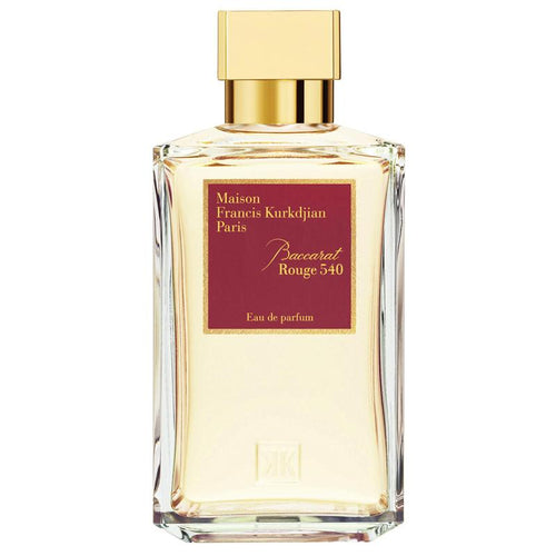 UNISEX FRAGRANCES - Maison Francis Kurkdjian Baccarat Rouge 540 6.8 Oz EDP U