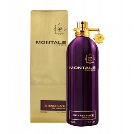 Montale Intense Cafe 3.4 oz EDP U – LaBellePerfumes