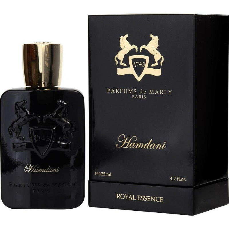 UNISEX FRAGRANCES - Parfums De Marly Hamdani Royal Essence 4.2 Oz EDP