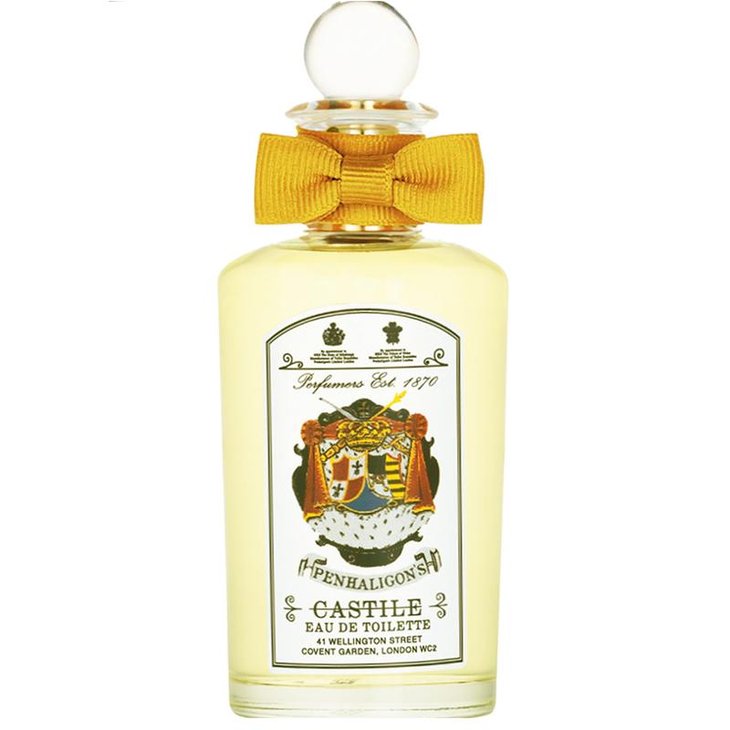 Penhaligons Castile 3.4 oz EDT for men