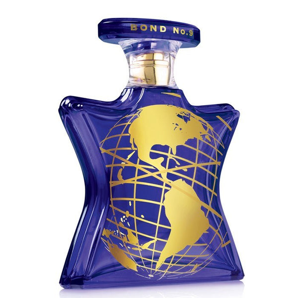 TESTER Bond No New York Nights EDP Oz (With Cap), 41% OFF