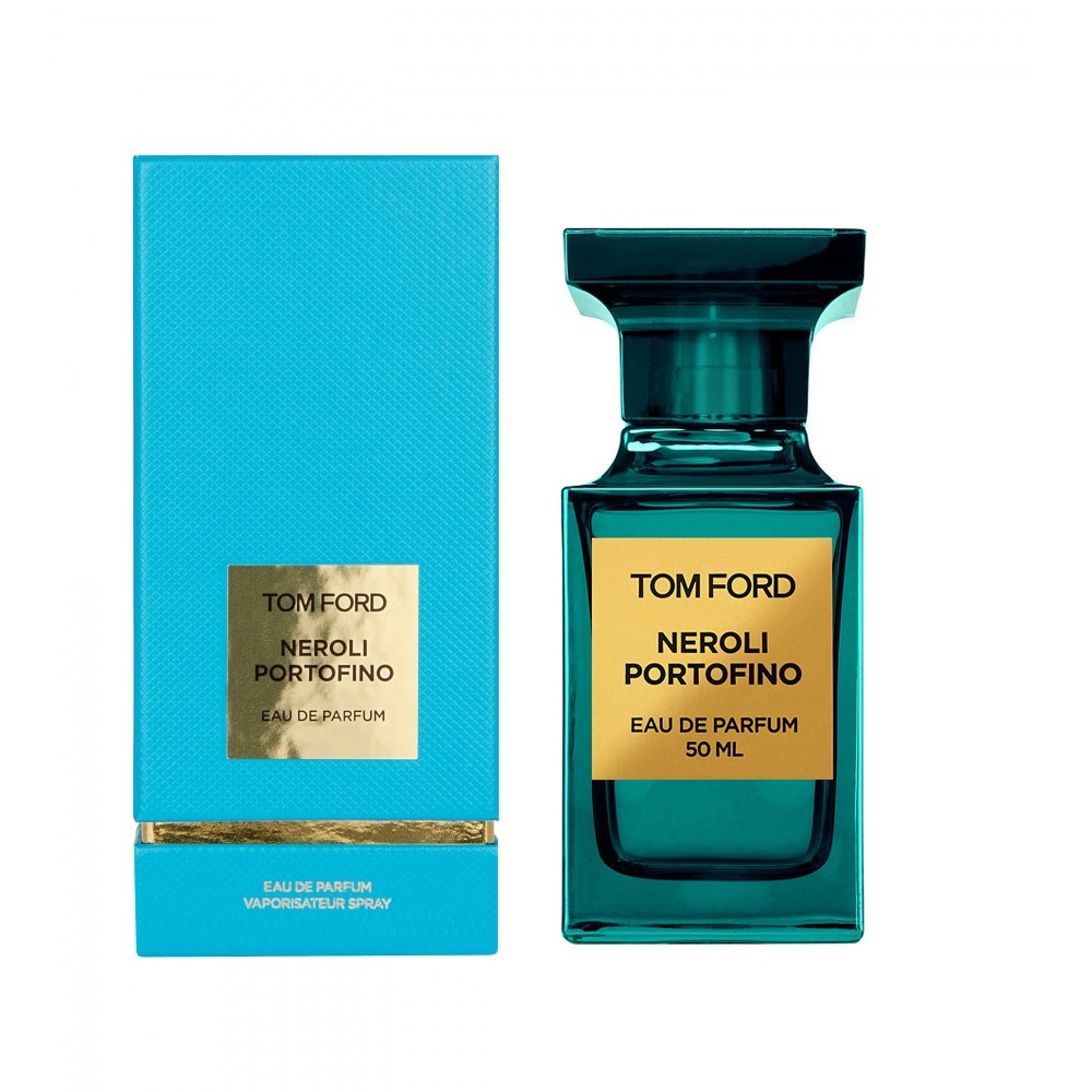 TOM FORD NEROLI PORTOFINO セット Tom Ford - Private Blend Neroli Portofino Eau de Parfum Gift