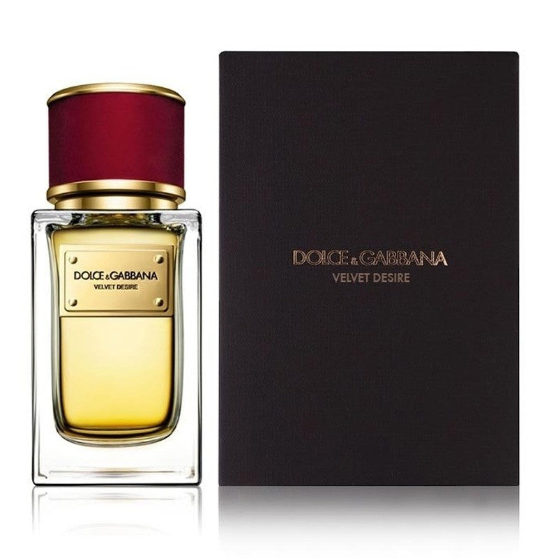 Dolce & Gabbana Velvet Desire 1.6 oz EDP for women