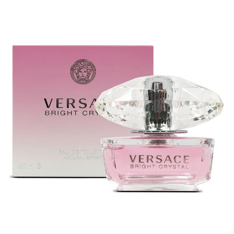 Versace Bright Crystal 1.7 EDT by Versace for women