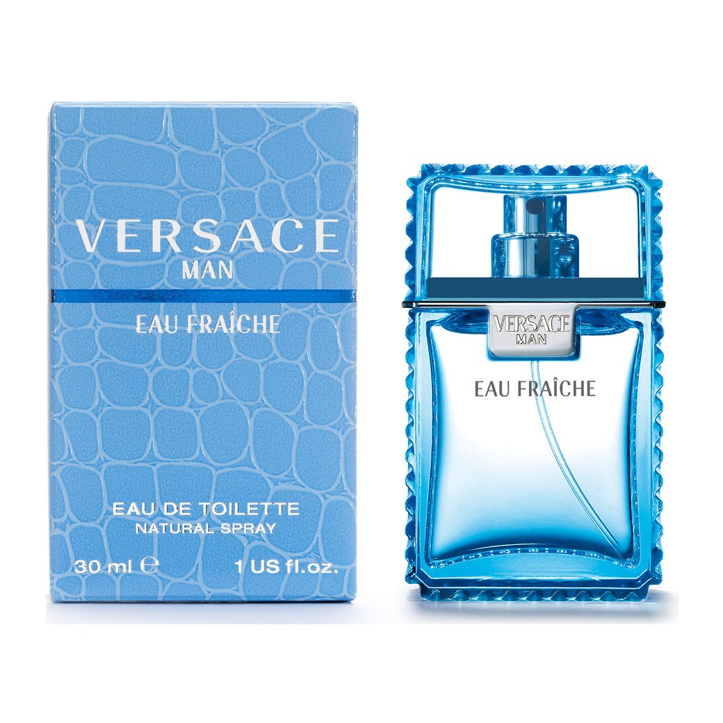Versace Eau Fraiche