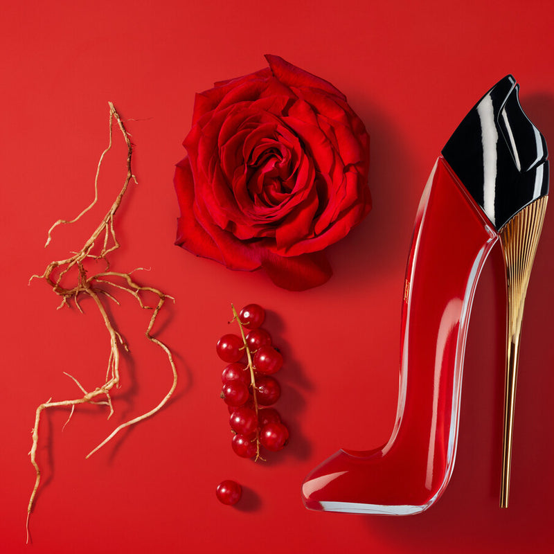 Carolina Herrera Very Good Girl 2.7 oz EDP for women – LaBellePerfumes