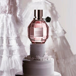 Flowerbomb Mariage Limited Edition 1.7 oz EDP for women