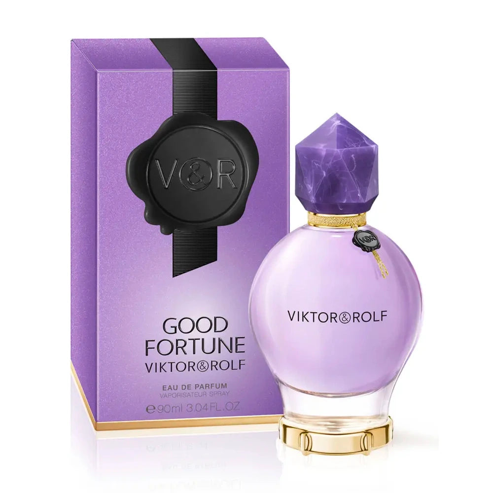 Good Fortune by Viktor & Rolf 3.04 oz EDP for women