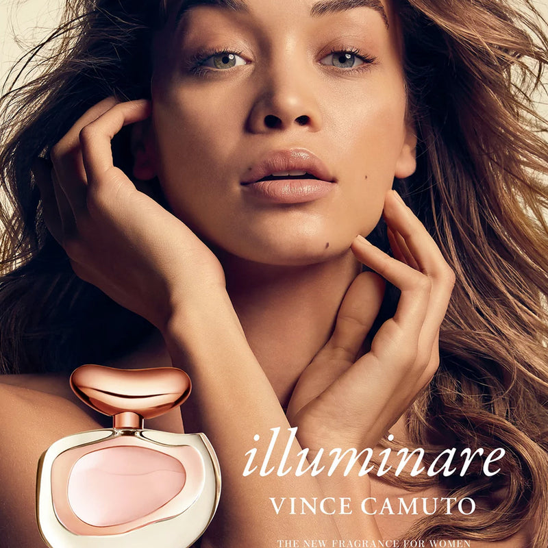 Vince Camuto Original Fragrance Perfume for Women, 3.4 oz 