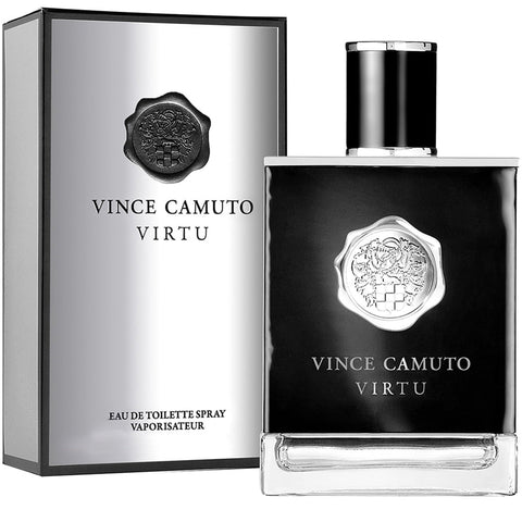 VINCE CAMUTO VIRTU EDT 100ML - Shop Online - TWEE Trinidad