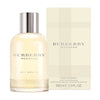 Eau de Parfum Weekend de 3,4 oz para mujer