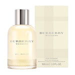 Eau de Parfum Weekend de 3,4 oz para mujer