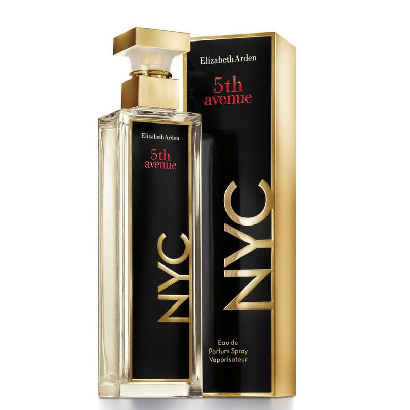 Estee Lauder Notino 5th Avenue 5th Ave NYC Oz EDP For Women