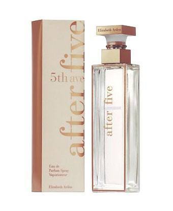 5th Avenue After Five 4.2 oz EDP for women  ELIZABETH ARDEN WOMENS FRAGRANCES - LaBellePerfumes