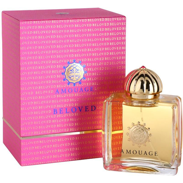 Amouage Beloved 3.4 oz EDP for women LaBellePerfumes