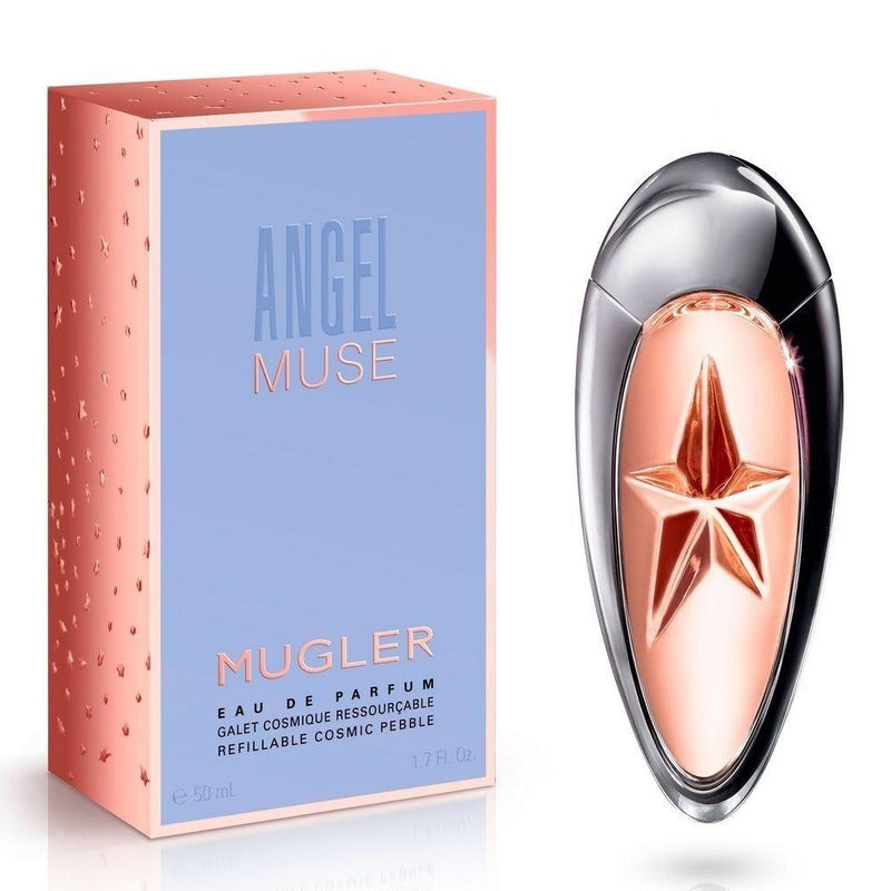 Angel Muse oz EDP for women - Main Image