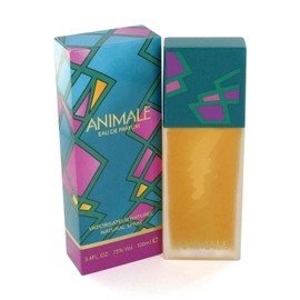 Animale 3.4 oz EDP for women  PARLUX WOMENS FRAGRANCES - LaBellePerfumes