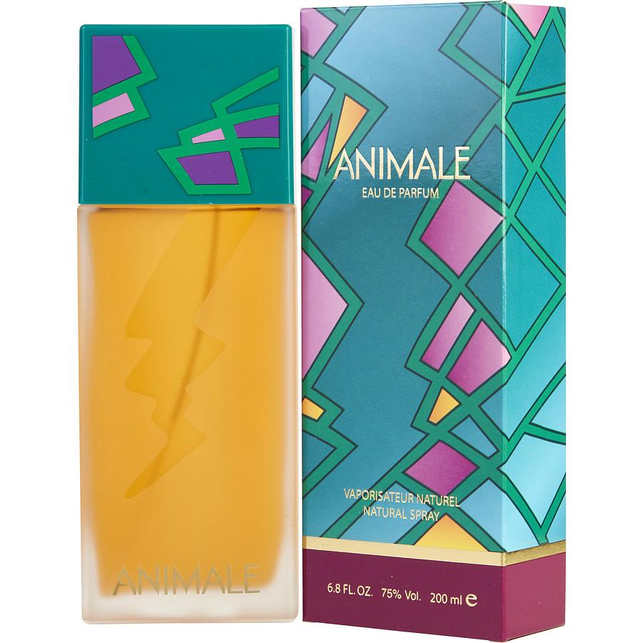 WOMENS FRAGRANCES - Animale 6.7 EDP For Woman