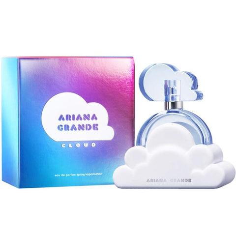 Ariana Grande Cloud 3.4 oz EDP for women LaBellePerfumes