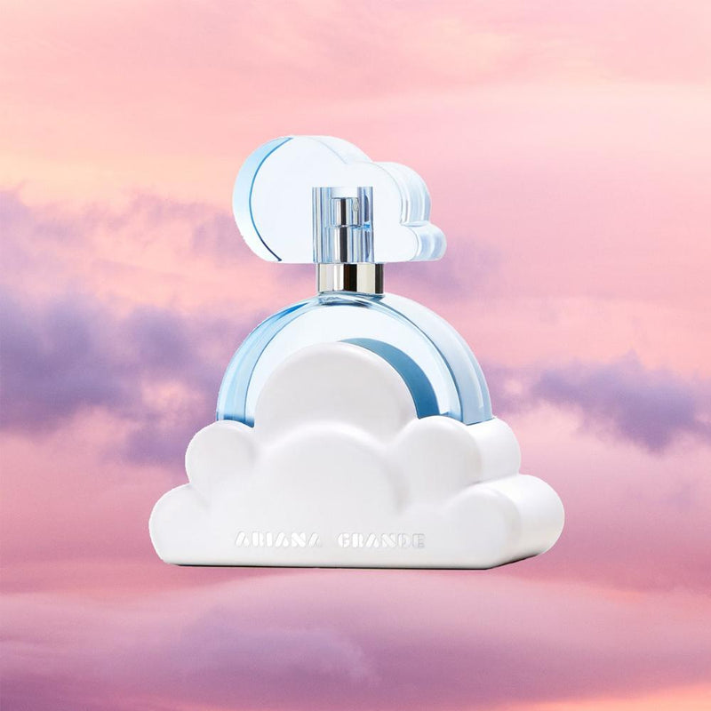 Ariana Grande Cloud 3.4 oz EDP for women – LaBellePerfumes
