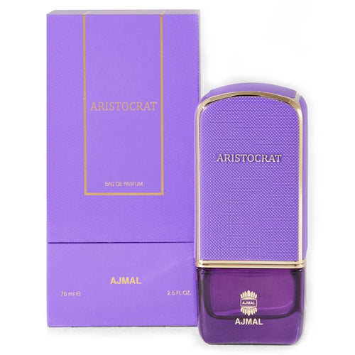 WOMENS FRAGRANCES - Aristocrat Ajmal 2.5 Oz EDP For Women