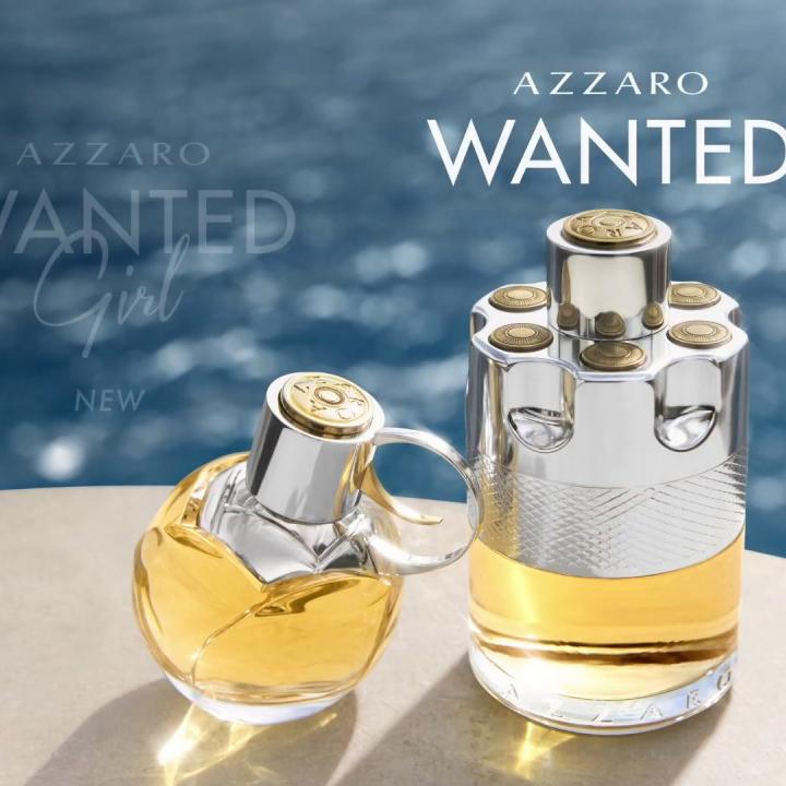Azzaro Wanted Girl oz EDP for women – LaBellePerfumes