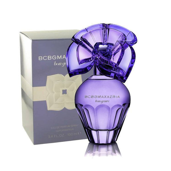 BCBG Bon Genre 3.4 oz EDP for women LaBellePerfumes