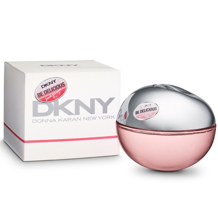 Be Delicious Fresh Blossom 3.4 oz EDP for women  DKNY WOMENS FRAGRANCES - LaBellePerfumes