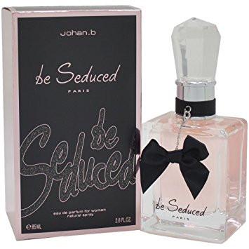 WOMENS FRAGRANCES - Be Seduced 2.8 Oz EDP For Woman